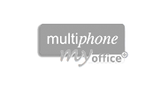 multiphone communication center GmbH & Co. KG